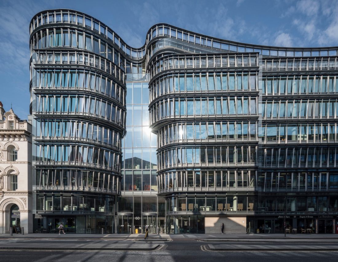 Aspect à la hauteur des performances